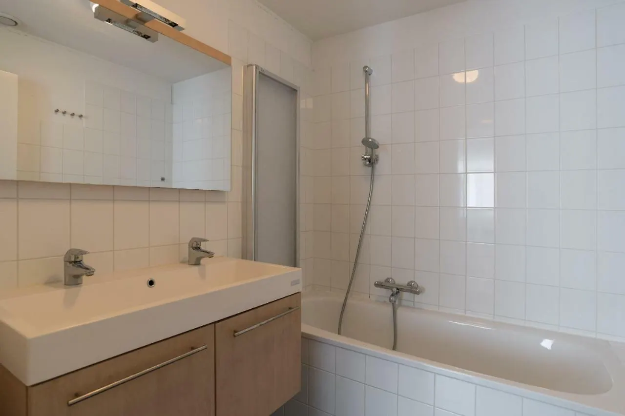 Skyline Apartment Ρότερνταμ